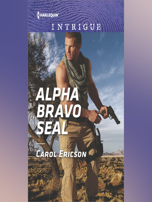 Cover image for Alpha Bravo SEAL